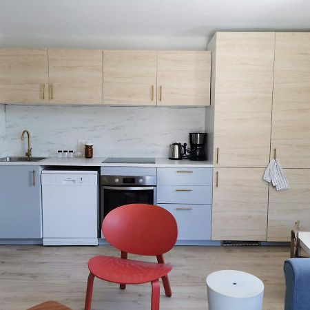Villard De Lans, Coeur De Village.Bel Appartement Buitenkant foto