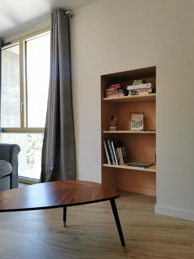 Villard De Lans, Coeur De Village.Bel Appartement Buitenkant foto