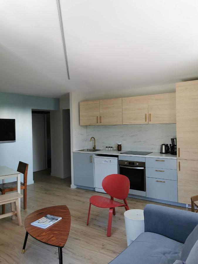 Villard De Lans, Coeur De Village.Bel Appartement Buitenkant foto