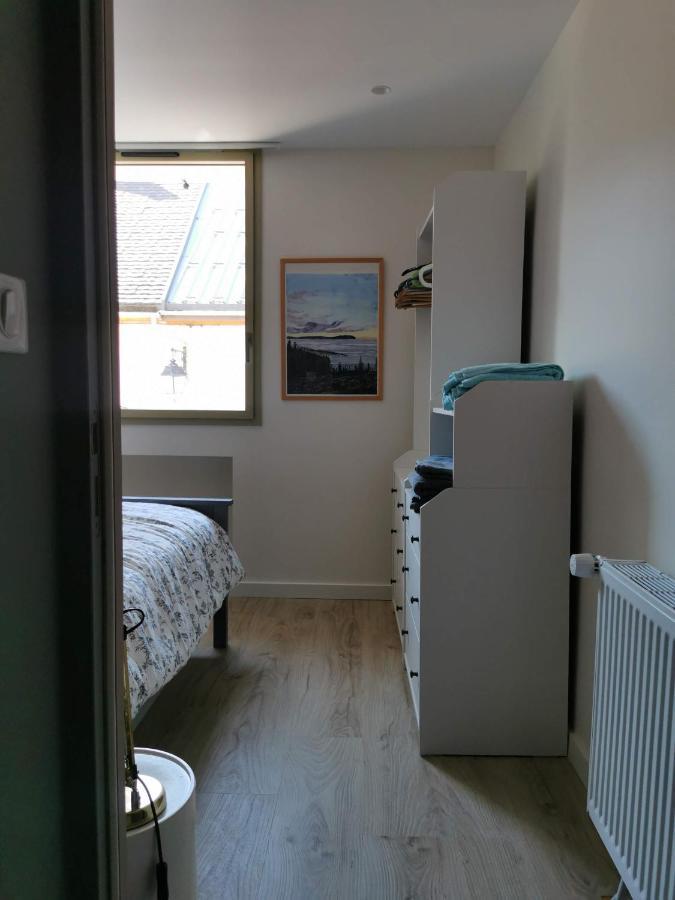 Villard De Lans, Coeur De Village.Bel Appartement Buitenkant foto