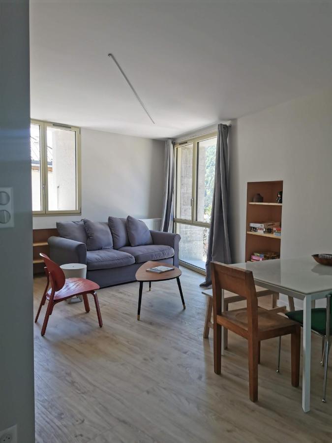 Villard De Lans, Coeur De Village.Bel Appartement Buitenkant foto