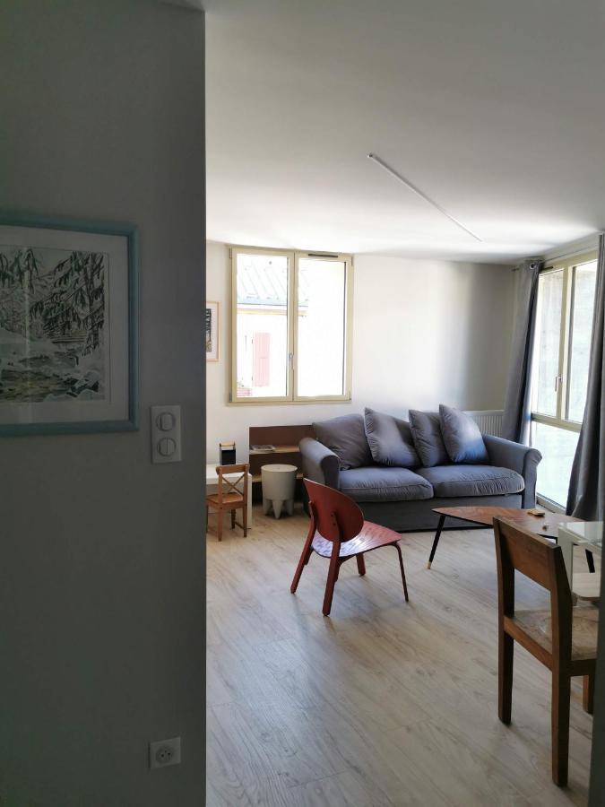 Villard De Lans, Coeur De Village.Bel Appartement Buitenkant foto