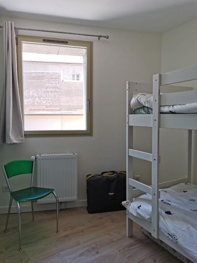 Villard De Lans, Coeur De Village.Bel Appartement Buitenkant foto