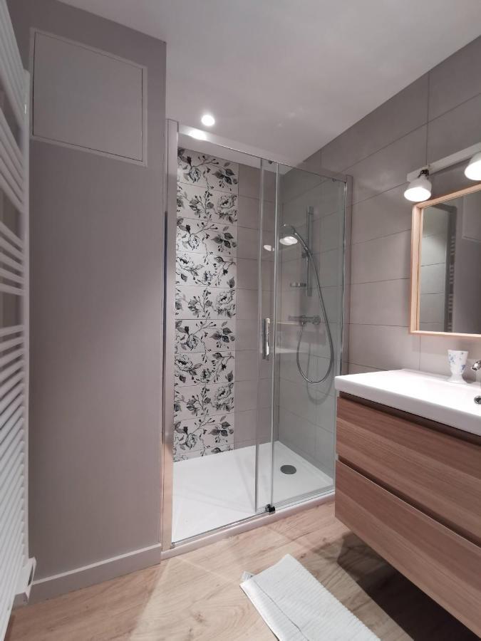 Villard De Lans, Coeur De Village.Bel Appartement Buitenkant foto