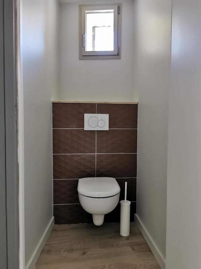 Villard De Lans, Coeur De Village.Bel Appartement Buitenkant foto