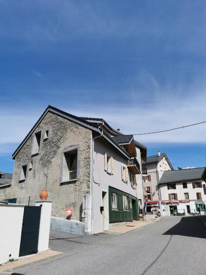 Villard De Lans, Coeur De Village.Bel Appartement Buitenkant foto